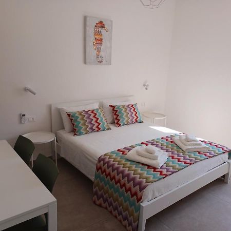 House Salento Central Rooms Torre San Giovanni Ugento Eksteriør billede