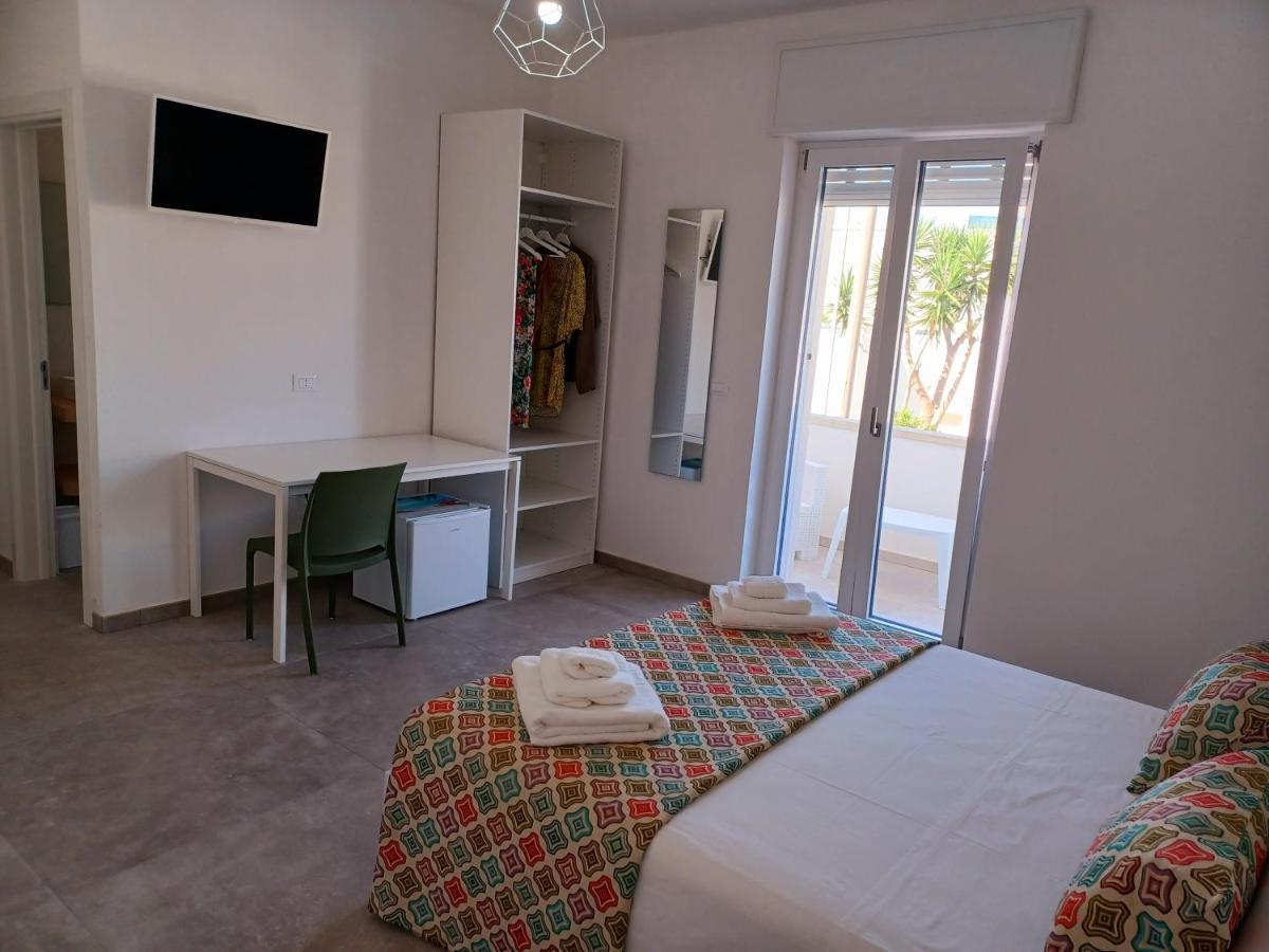 House Salento Central Rooms Torre San Giovanni Ugento Eksteriør billede