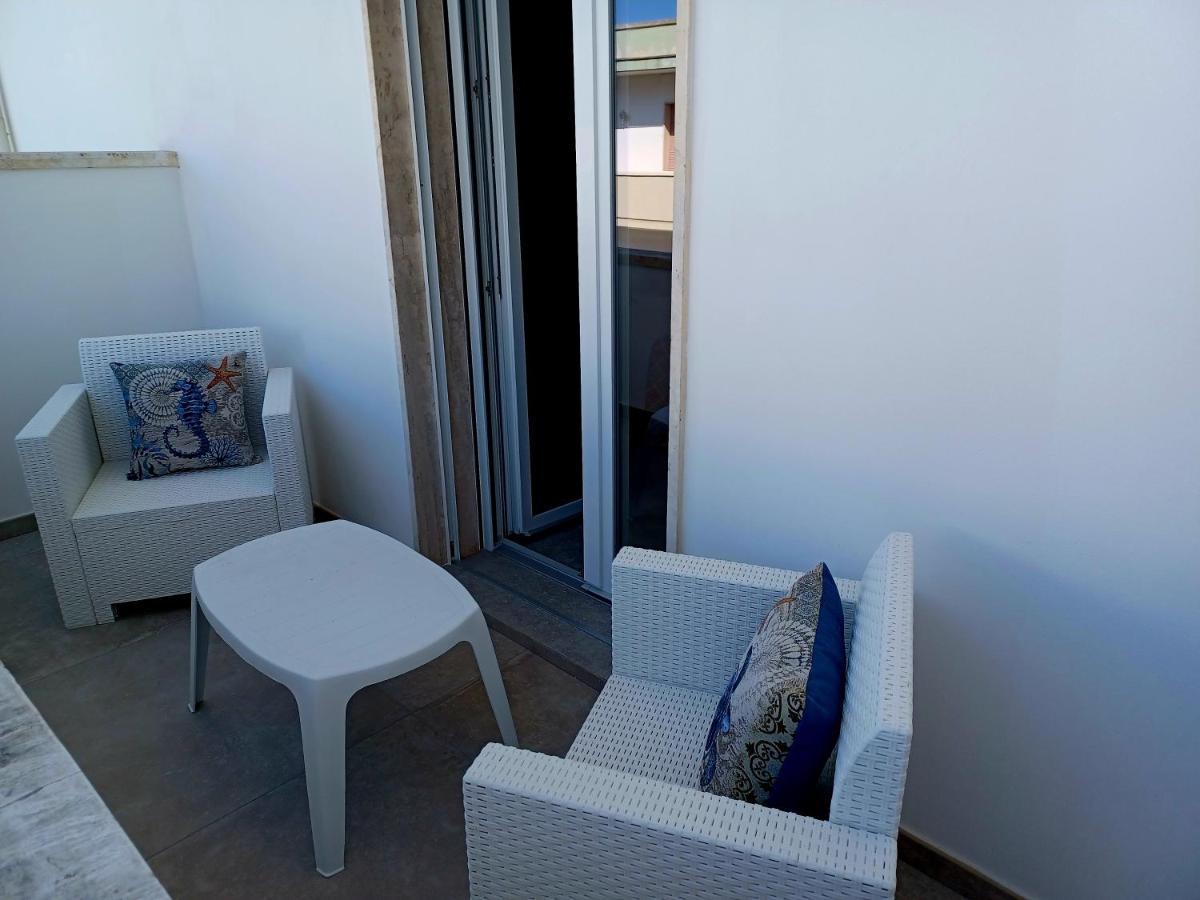 House Salento Central Rooms Torre San Giovanni Ugento Eksteriør billede