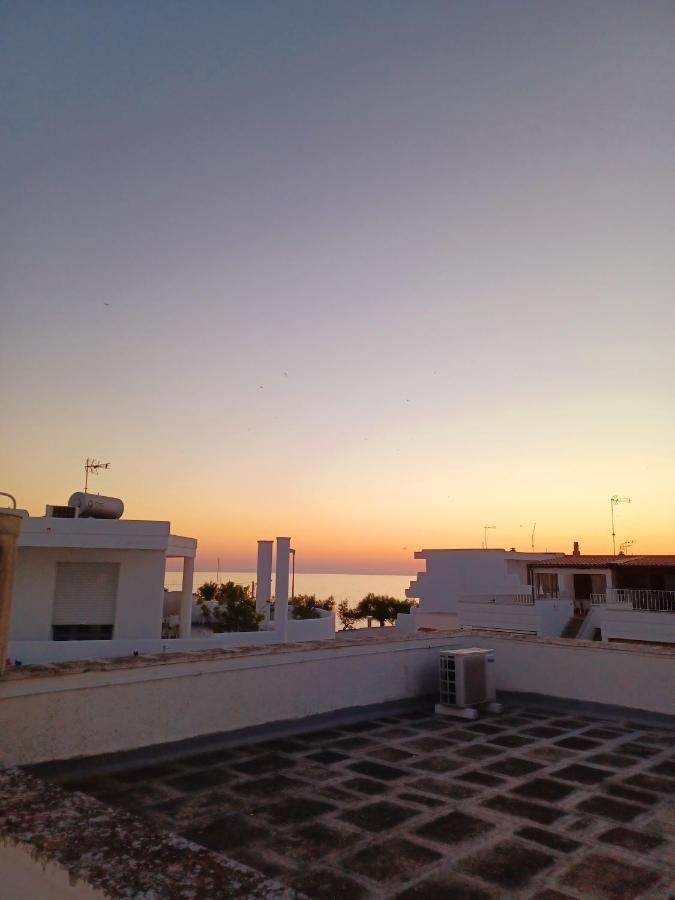 House Salento Central Rooms Torre San Giovanni Ugento Eksteriør billede
