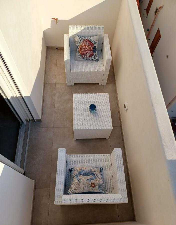 House Salento Central Rooms Torre San Giovanni Ugento Eksteriør billede