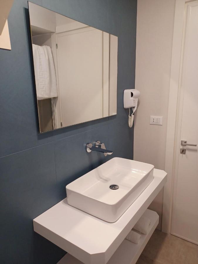 House Salento Central Rooms Torre San Giovanni Ugento Eksteriør billede
